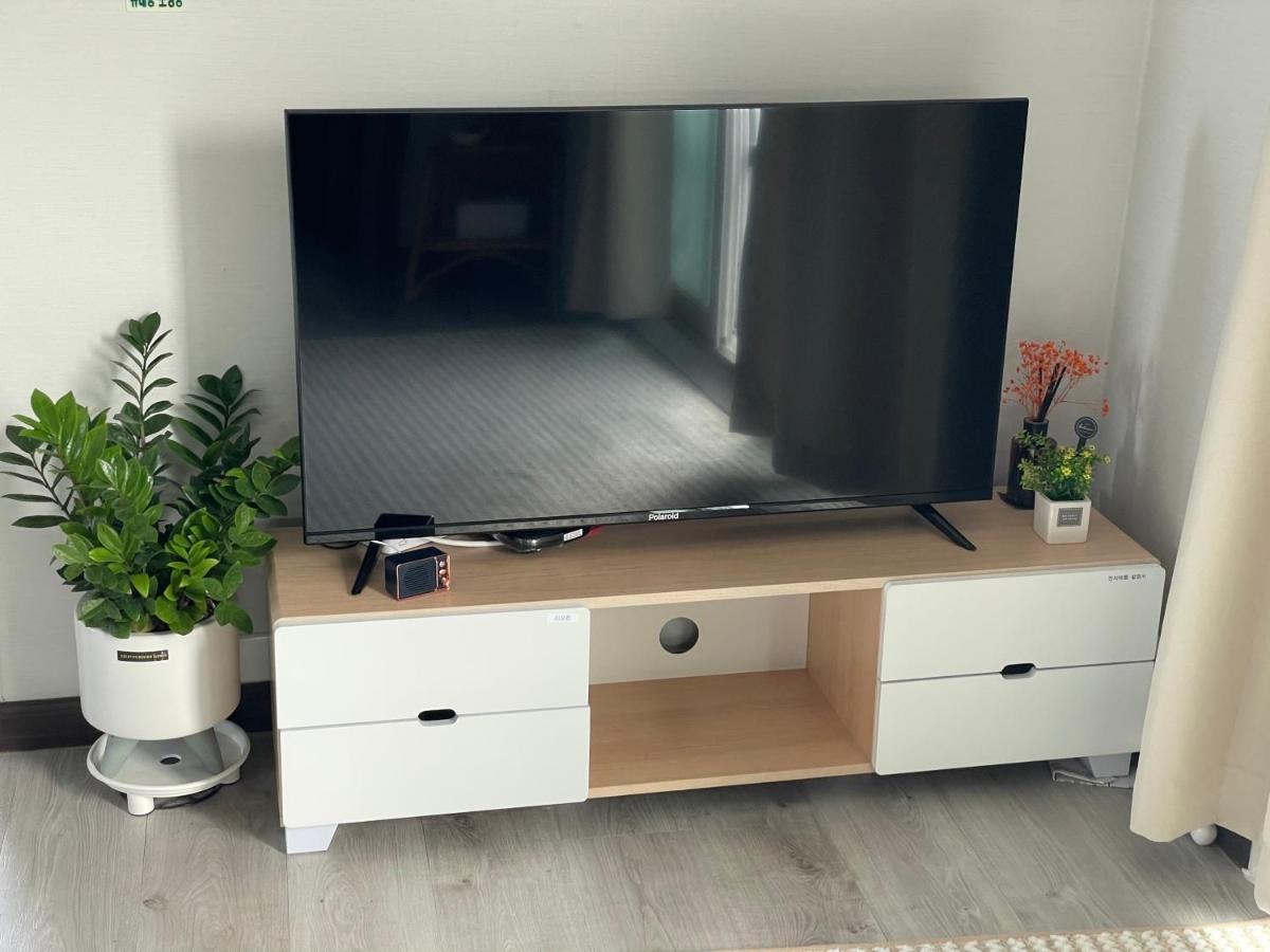 Vila Cozy Sinchon 2548 Čedžu Exteriér fotografie