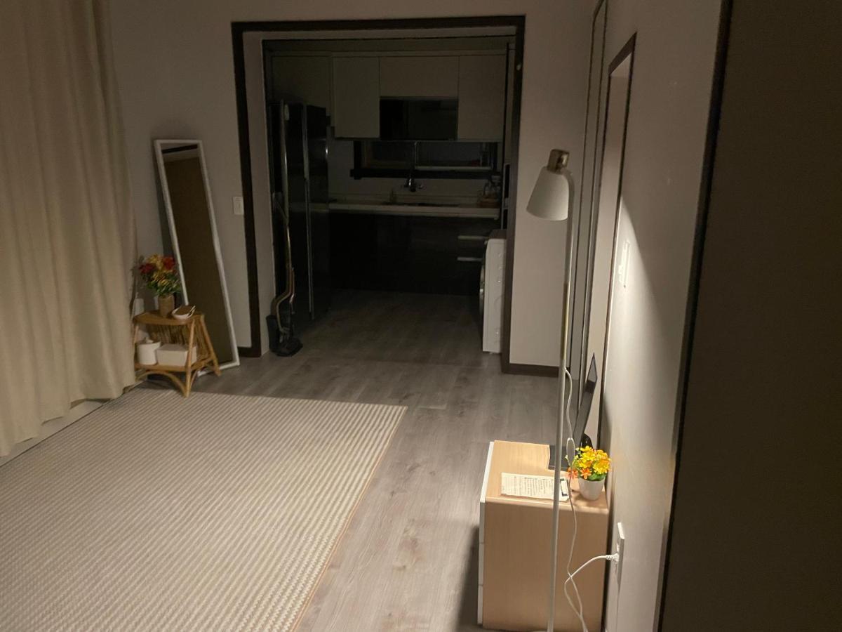 Vila Cozy Sinchon 2548 Čedžu Exteriér fotografie
